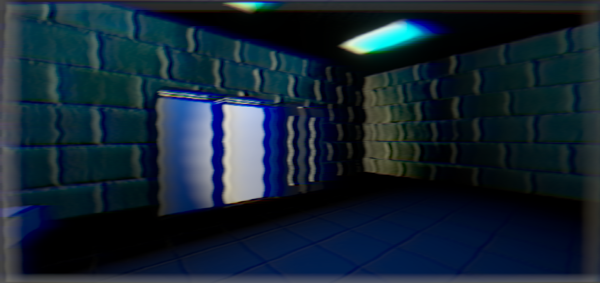 后室之声游戏截图