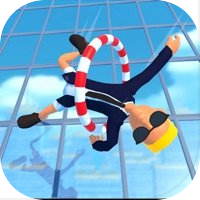 Ragdoll Sticky Man - TapTap