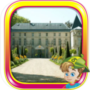 Chateau De Malmaison Escape