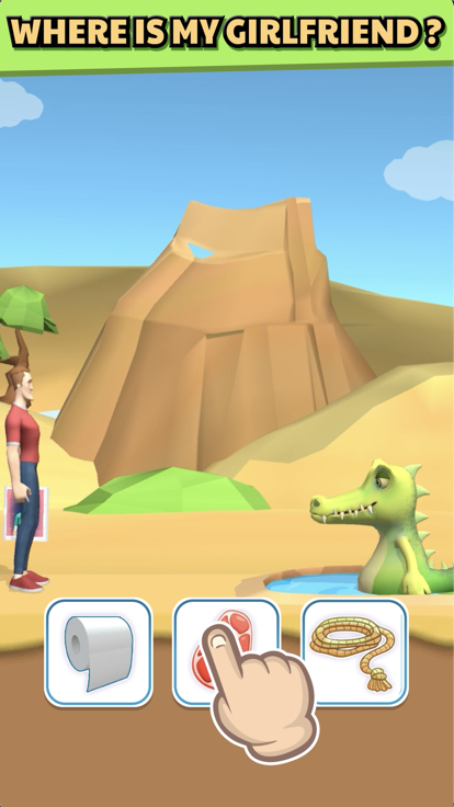 Find Emma游戏截图