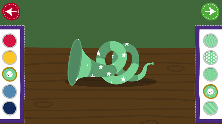 Ben and Holly: Party游戏截图