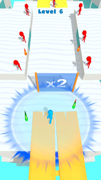 Counter Rush游戏截图