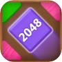 2048 - 木塊拼圖icon
