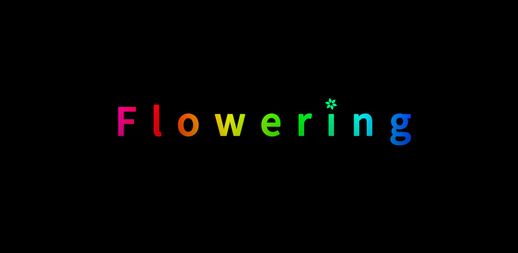 Flowering游戏截图