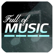 Full of Music 1 ( MP3 Rhythm G