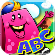 ABC-Monsters Fun Time