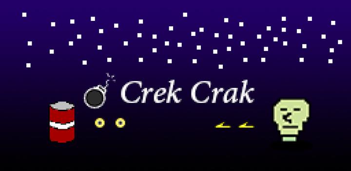 Crek Crak游戏截图