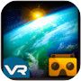 重力太空漫步虚拟现实icon