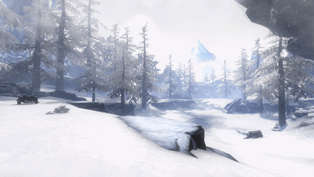 热雪来袭！同名动漫12月20日正式开播