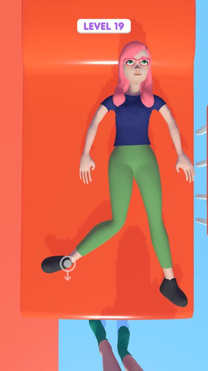 Doctor Scanner游戏截图