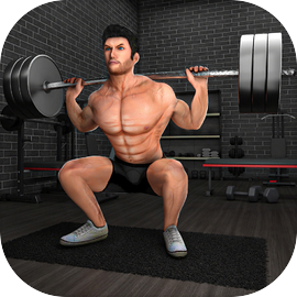 Gym Workout Simulator Games - TapTap