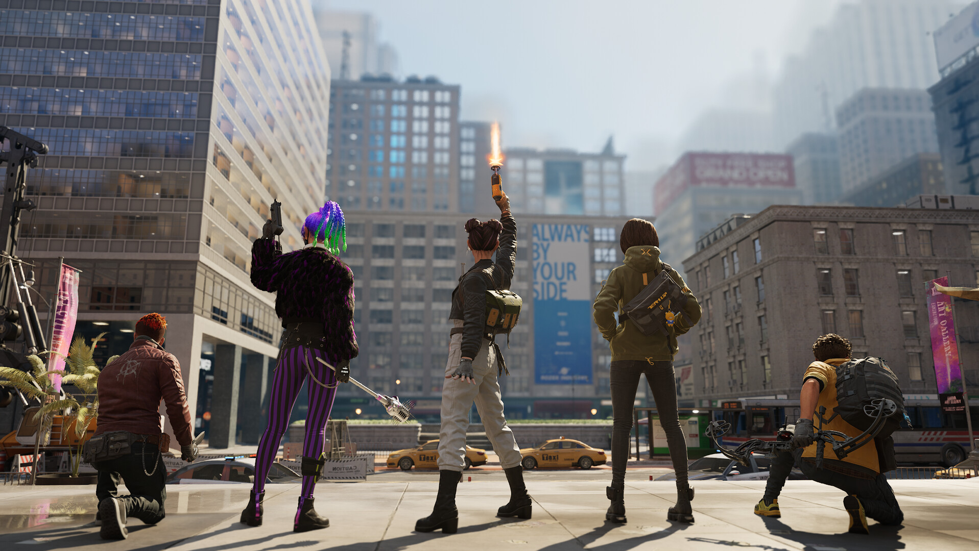 VEILED EXPERTS游戏截图