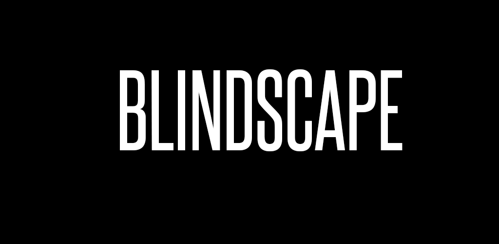 Blindscape游戏截图