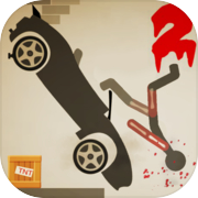 Stickman Dismount 2 Free