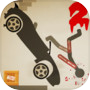 Stickman Dismount 2 Freeicon