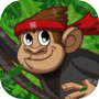 Rope Hanger:猴子忍者icon