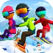 Snowslide: Snow Runningicon