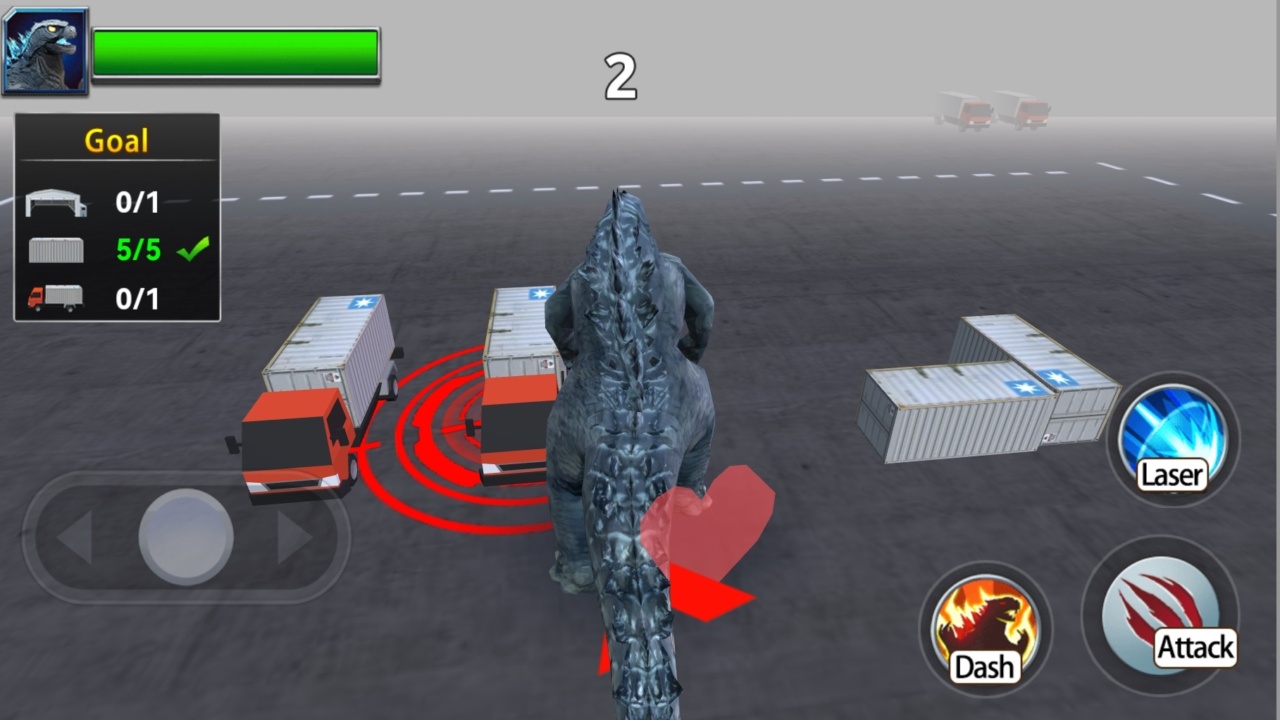 地球毁灭模拟器游戏截图