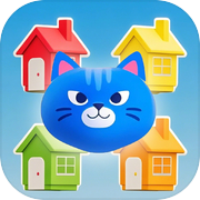 Cat And Nest Game