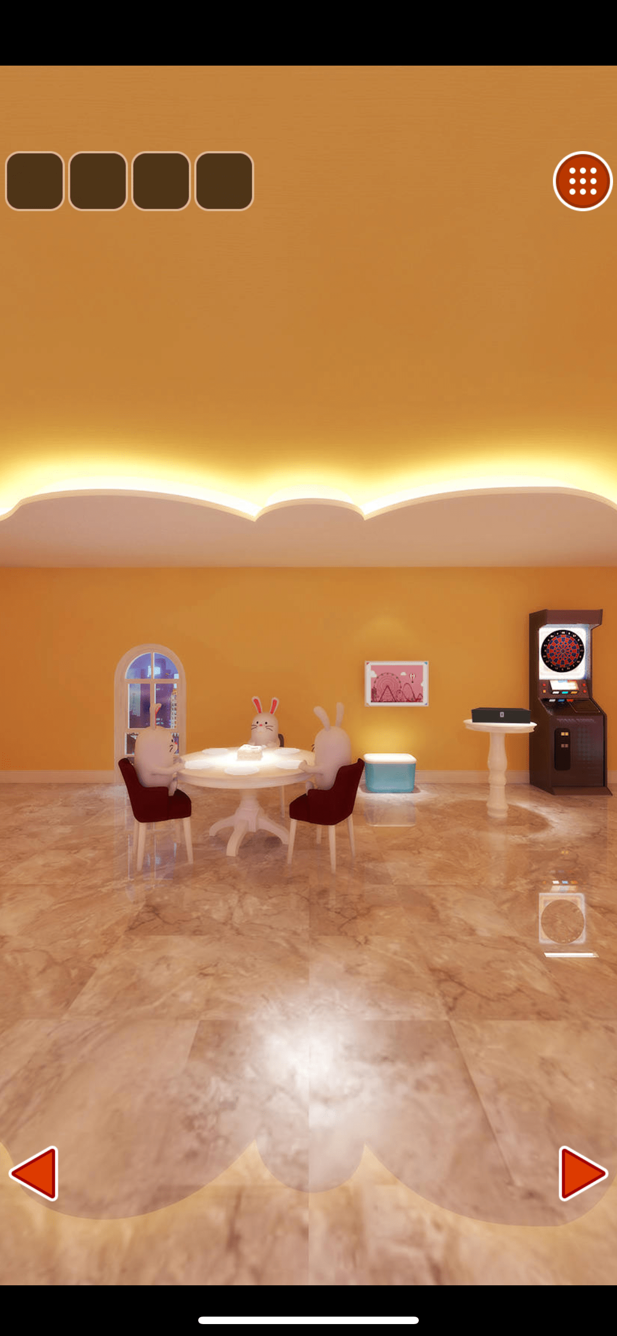 Love Story游戏截图