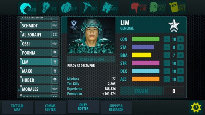 War of the Zombie游戏截图