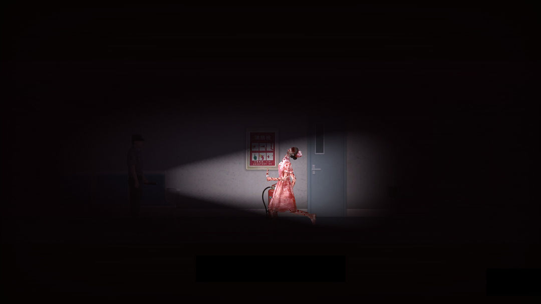 规则怪谈游戏截图