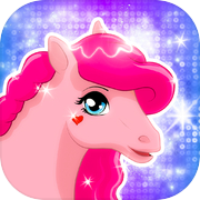 Pony Seasons - Extra Adventure Labyrinth Game - Free Edition