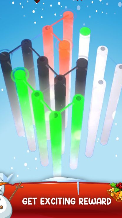 PixelCraft: Color Dot Odyssey游戏截图