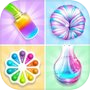 Fidget Toys 3D: Pop Iticon