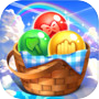 OZ之旅泡泡icon