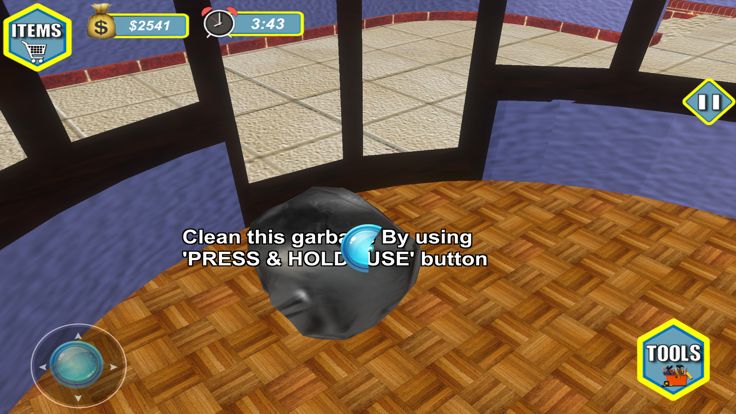 家居设计游戏 - 装饰游戏截图