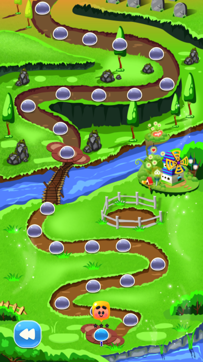 钻石小游戏游戏截图