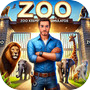 Zoo Keeper Animal Tycoon Gameicon