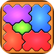 Ocus Puzzle - Game for You!