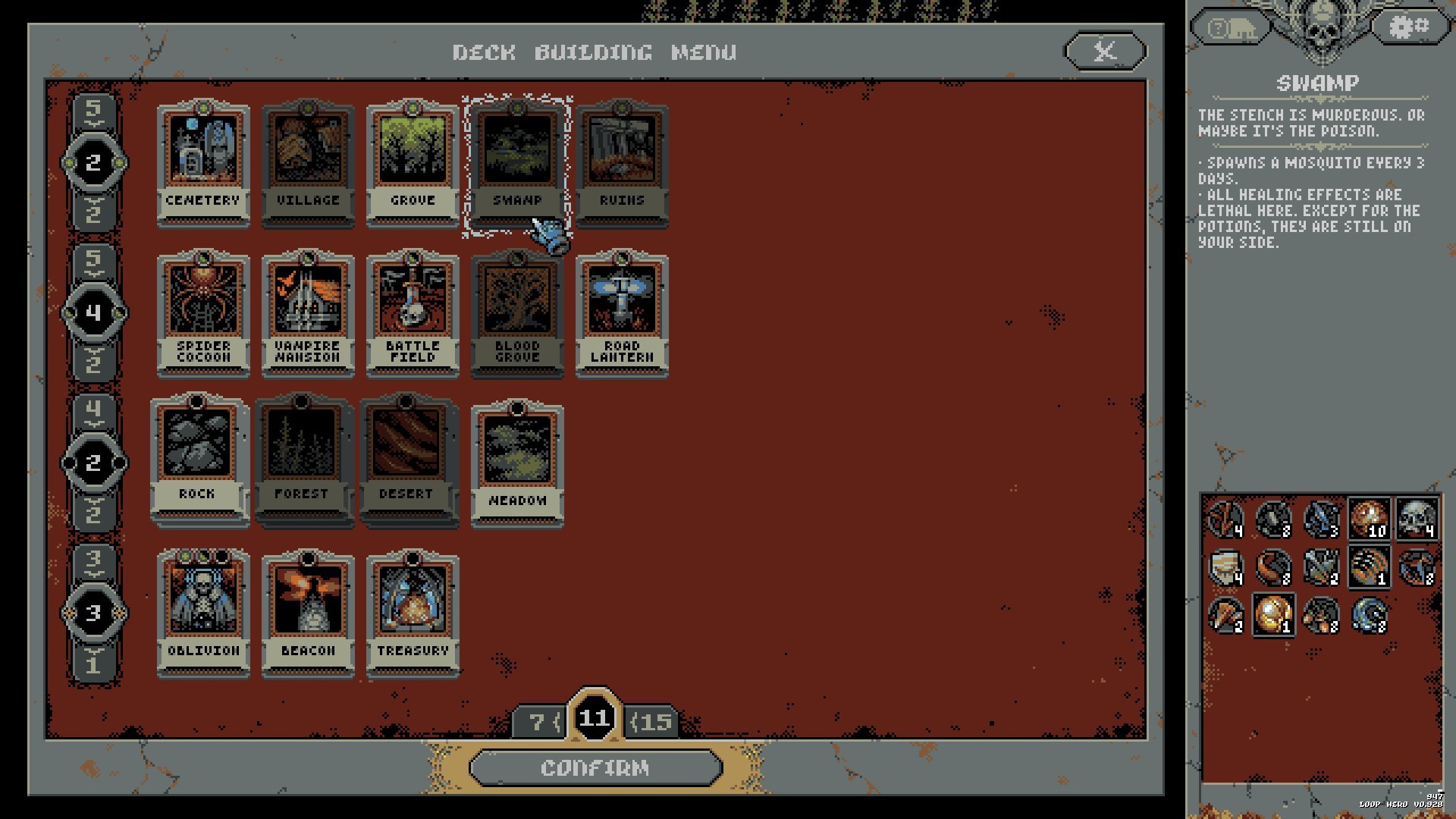 循环勇士游戏截图