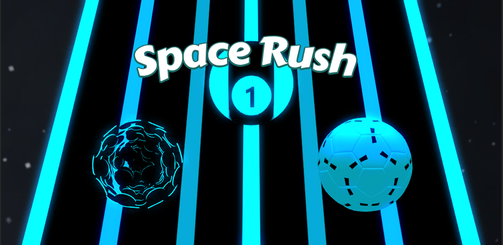 Space Rush游戏截图