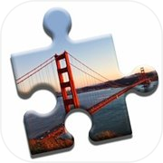 San Francisco Landmarks Puzzle