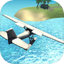 Flying Sea Plane Simulator 3Dicon