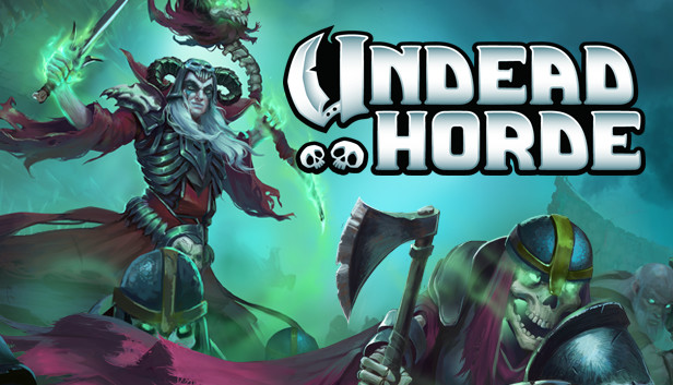 Undead Horde游戏截图