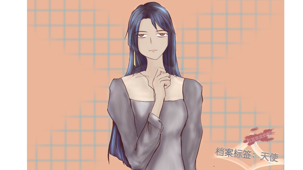 档案标签：天使游戏截图