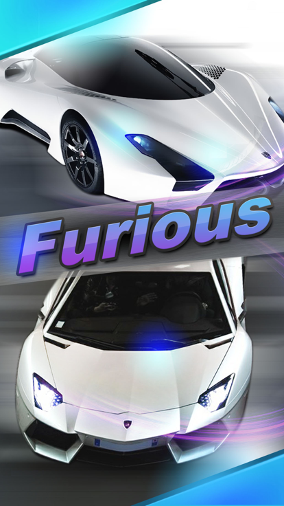 单机赛车飞车3D-经典跑车手游游戏游戏截图