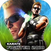 Immortal Karate Fightingicon