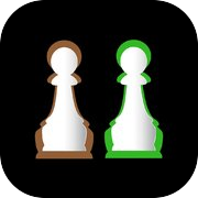 Mate in 2 Chess Puzzlesicon