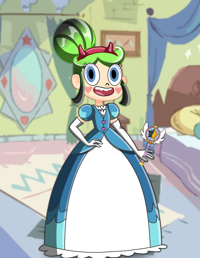 Dress Up Star Butterfly Star vs the Forces of Evil Android Download