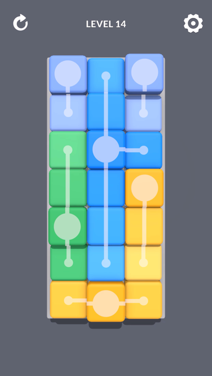 Spread Numbers游戏截图