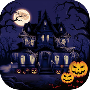 Halloween Haunted House Repair