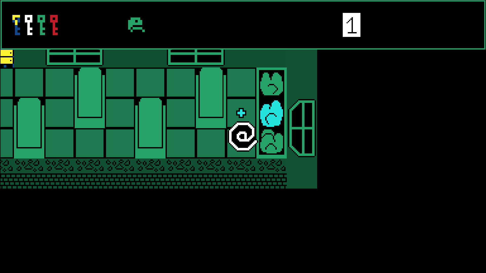 Uninvited: Security Service游戏截图