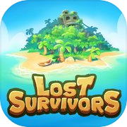 Lost Survivors – Island Game