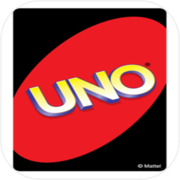 uno游戏icon