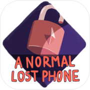 A Normal Lost Phoneicon